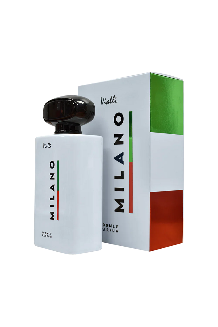 Milano Perfume