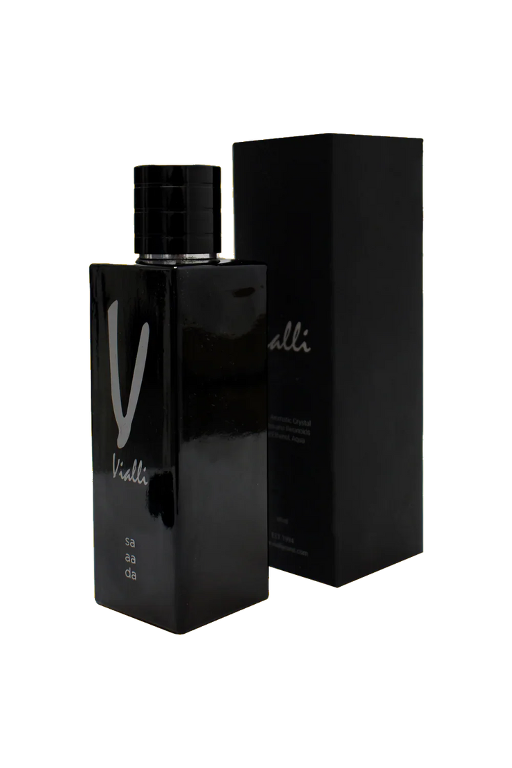 Sa Aa Da Perfume