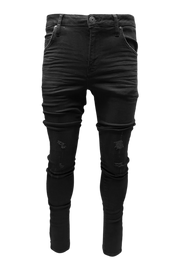 Card Ultra Fit Jean