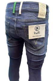 Chapman Skinny Jean