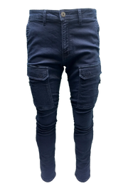 Iftaah Strato-Fit Jeans