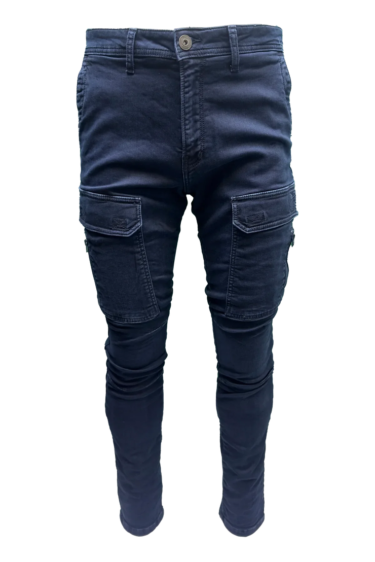 Iftaah Strato-Fit Jeans
