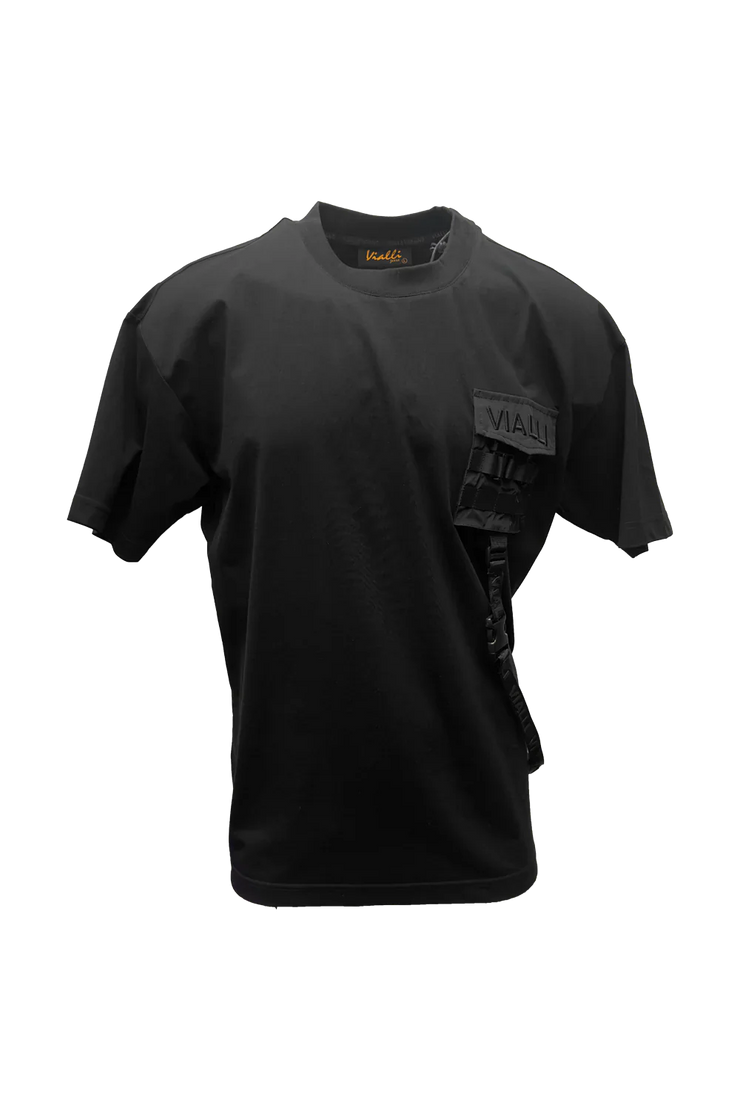 Irrect Oversized T-Shirt