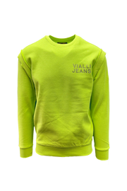 Go-Green Sweatshirt