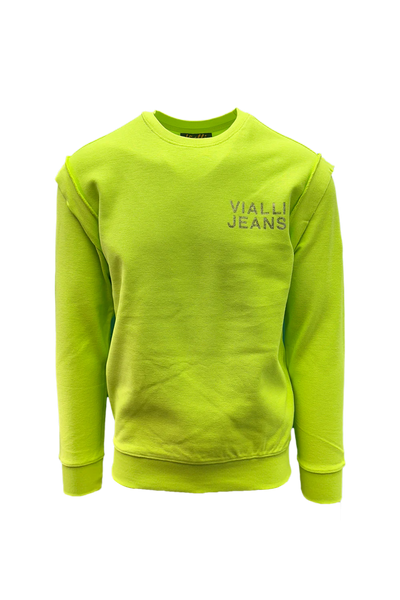 Go-Green Sweatshirt