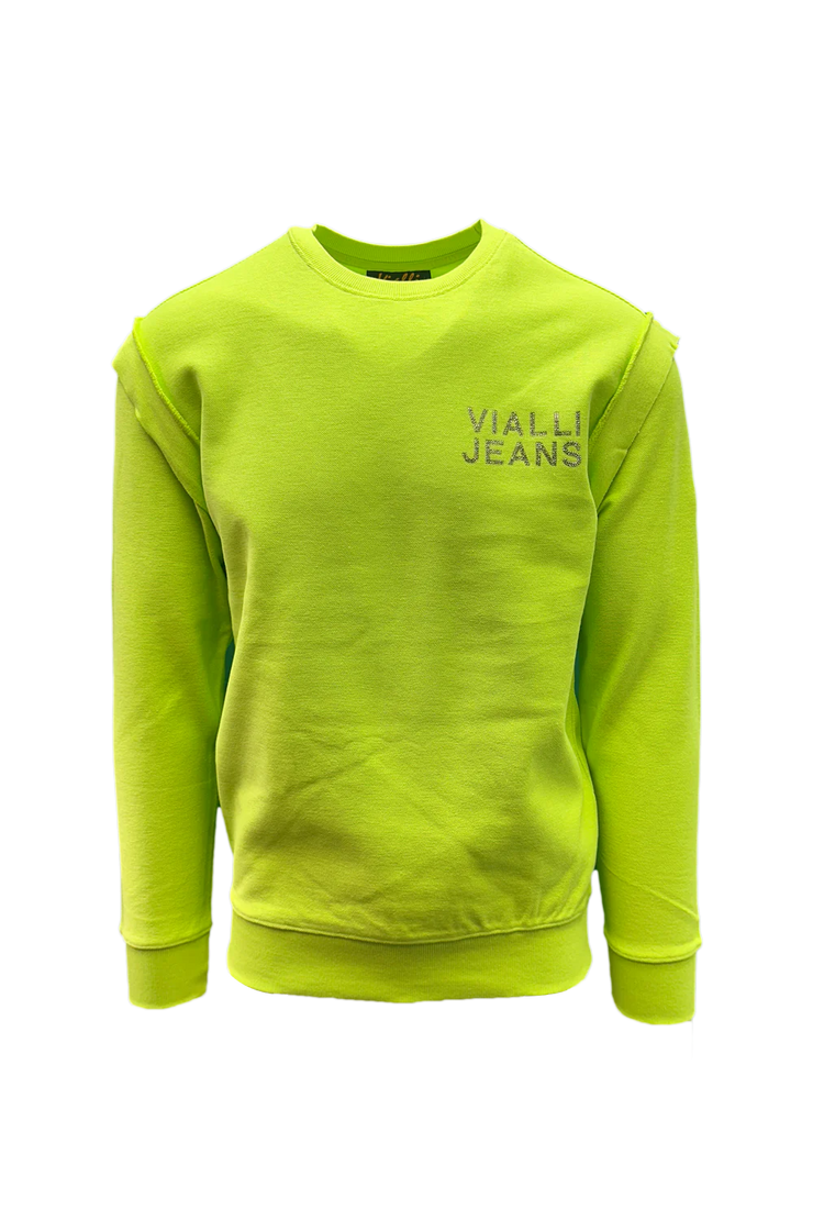 Go-Green Sweatshirt