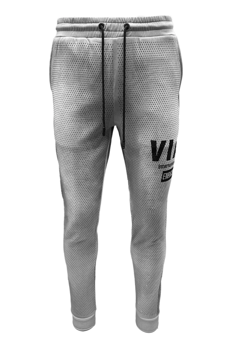 Glazzer Track Pant