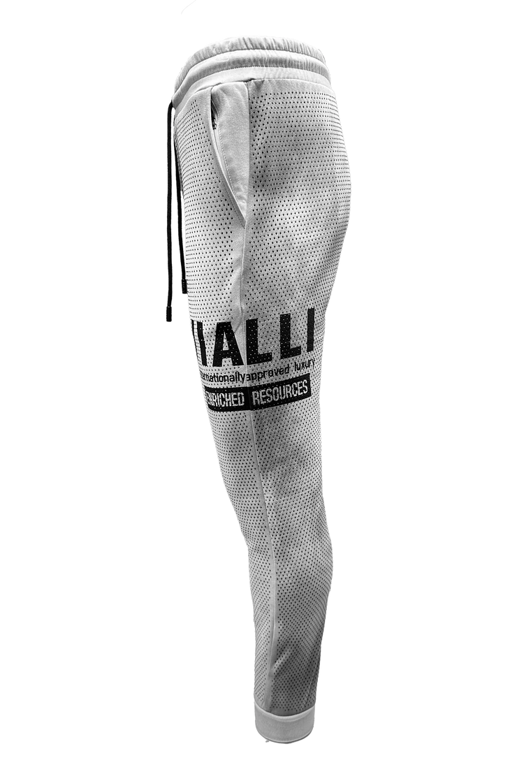 Glazzer Track Pant