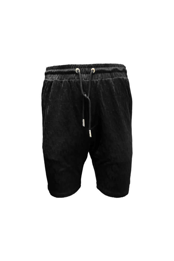 Hesort Short